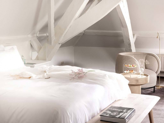 Fletcher Hotel Château De Raay