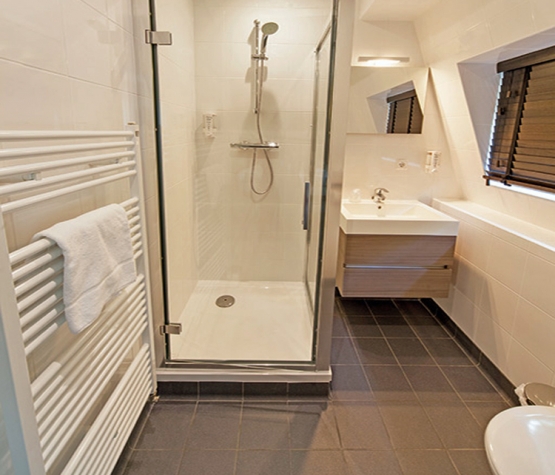 Fletcher Hotel-Restaurant Het Veluwse Bos