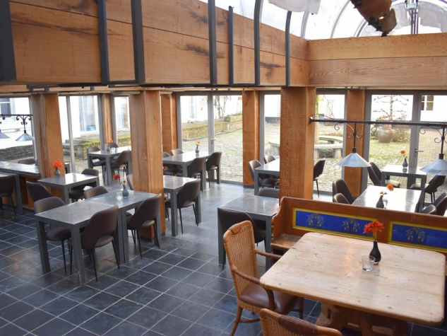 Fletcher Hotel-Restaurant Kasteel Erenstein