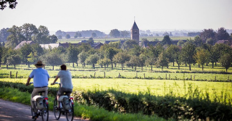 Hotel Klein Zwitserland