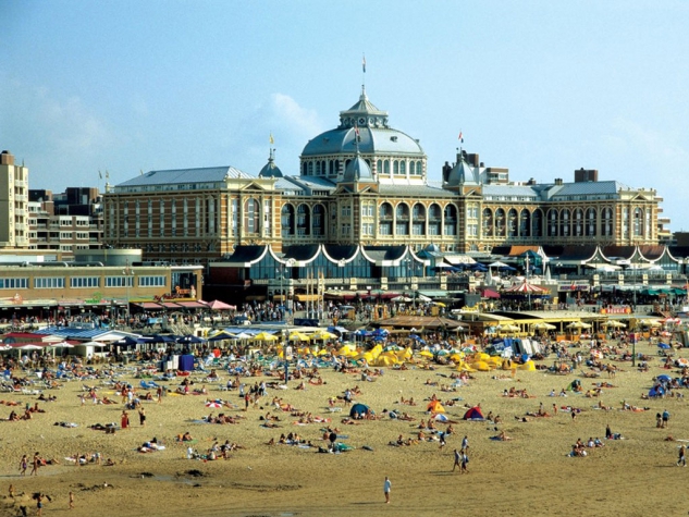 Fletcher Hotel-Restaurant Carlton