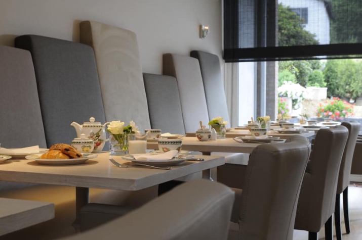 Hotel Klein Zwitserland