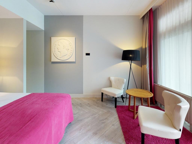 Fletcher Hotel-Restaurant Oud London