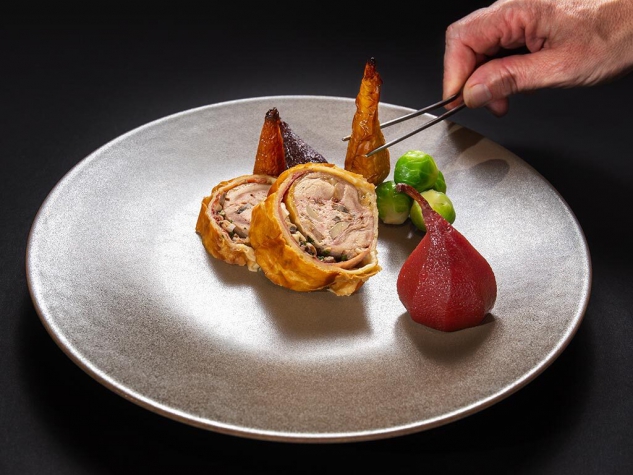 Fletcher Hotel-Restaurant Oud London