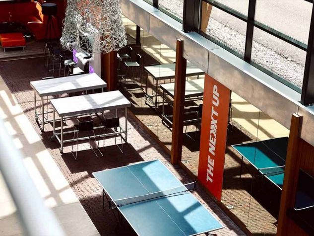 Fletcher Hotel-Restaurant Oud London