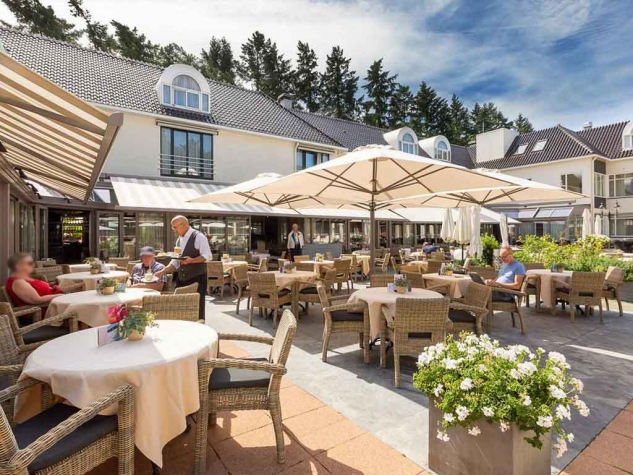 Fletcher Hotel-Restaurant Oud London