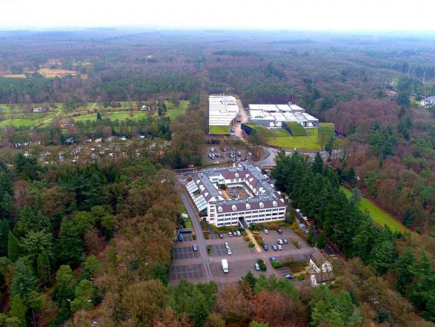 Fletcher Hotel-Restaurant Oud London