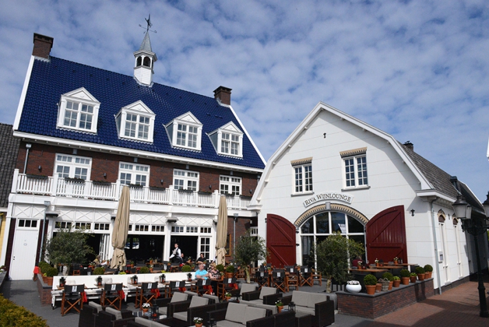 Fletcher Hotel-Restaurant Nautisch Kwartier