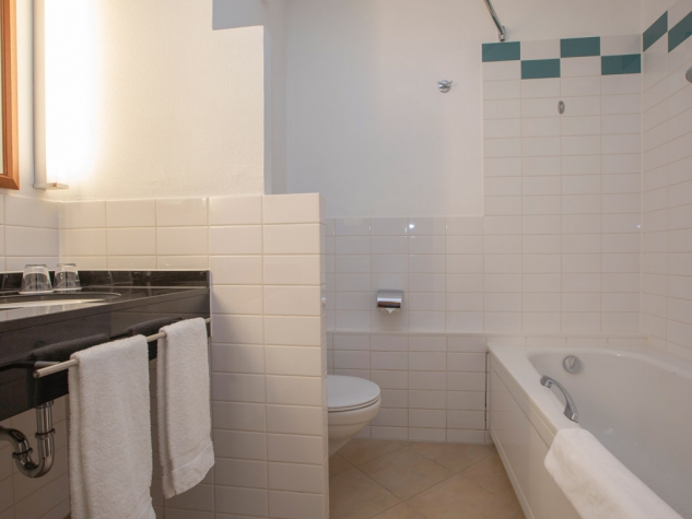 Fletcher Hotel-Restaurant De Klepperman