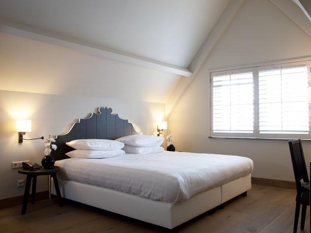 Fletcher Hotel-Restaurant Nautisch Kwartier