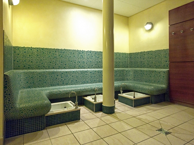 Fletcher Familiehotel Paterswolde