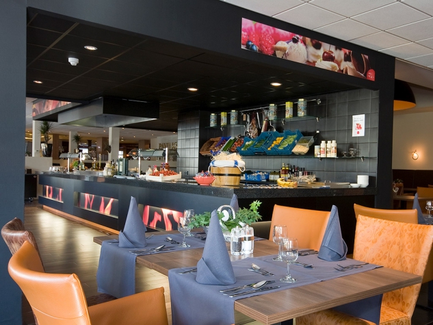 Fletcher Hotel-Restaurant De Zeegser Duinen