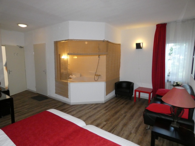 Restaurant-Hotel de Potkachel