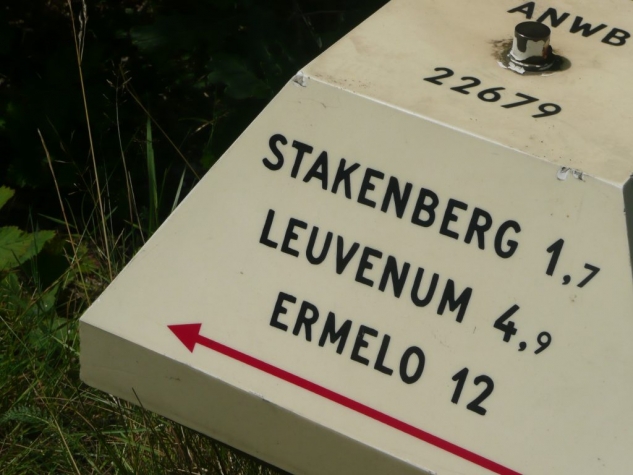 Hotel de Heerlickheijd van Ermelo