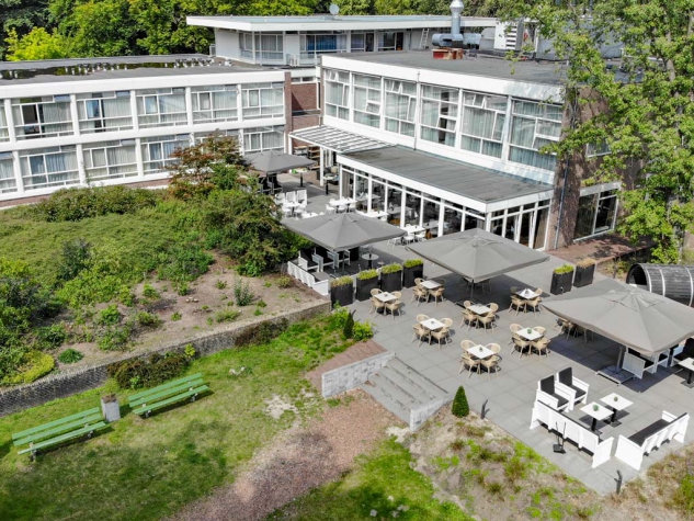 Fletcher Hotel-Restaurant Amersfoort