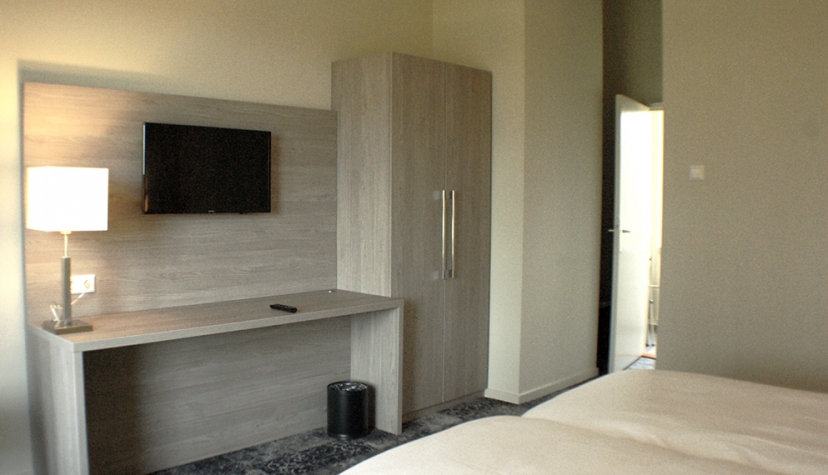 Fletcher Hotel-Restaurant Paasberg