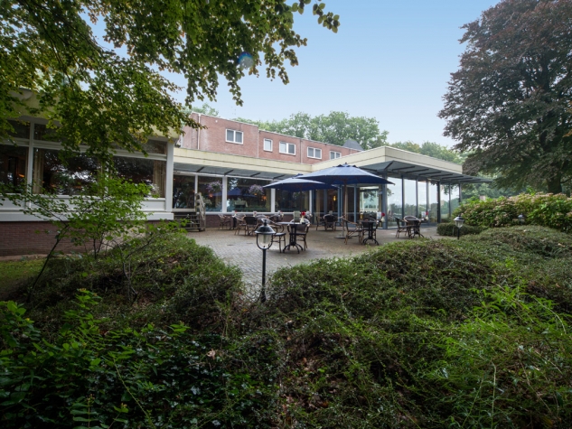 Fletcher Hotel-Restaurant Paasberg
