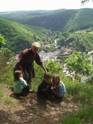 Logis Gourmet & Relax Hotel de la Sure