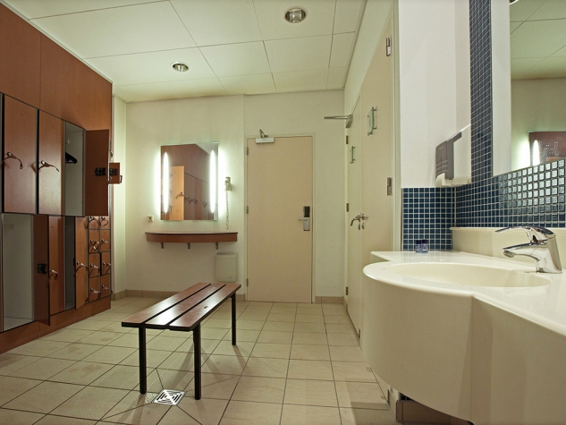 Fletcher Familiehotel Paterswolde