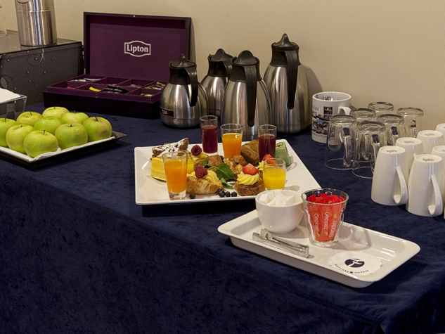 Fletcher Familiehotel Paterswolde