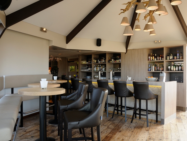 Fletcher Beachhotel Zuiderduin