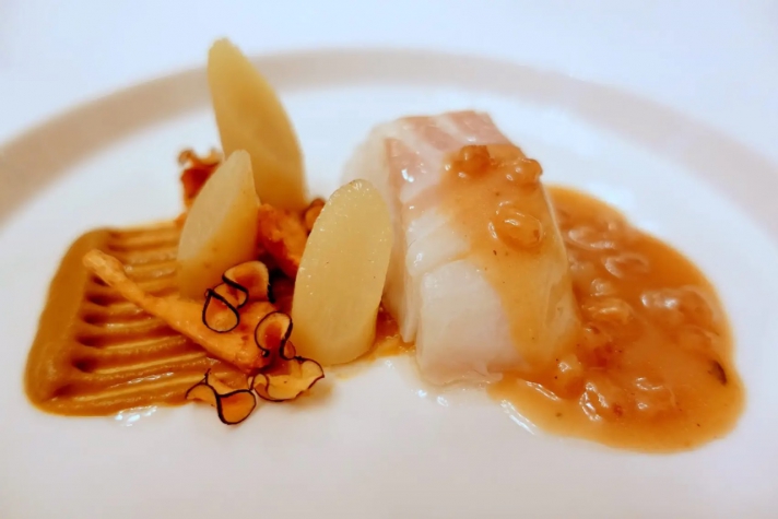 Boutique hotel Puur Zee