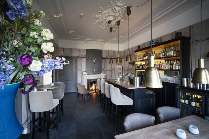 Boutique hotel Puur Zee