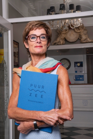 Boutique hotel Puur Zee