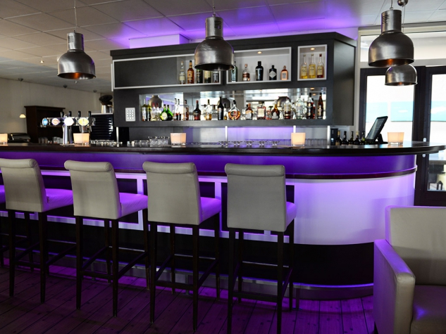 Fletcher Hotel-Restaurant De Cooghen