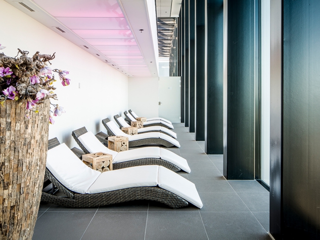 Fletcher Wellness-Hotel Leiden