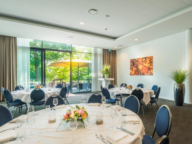 Fletcher Hotel-Restaurant De Wageningsche Berg