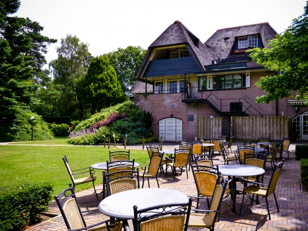 Fletcher Hotel-Restaurant De Wipselberg-Veluwe