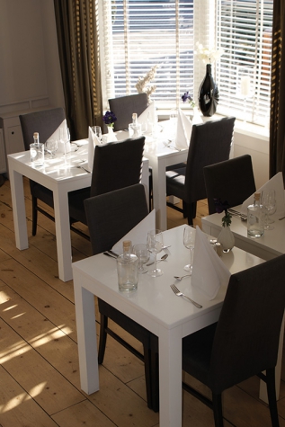 Fletcher Hotel-Restaurant Koogerend