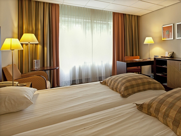 Fletcher Familiehotel Paterswolde