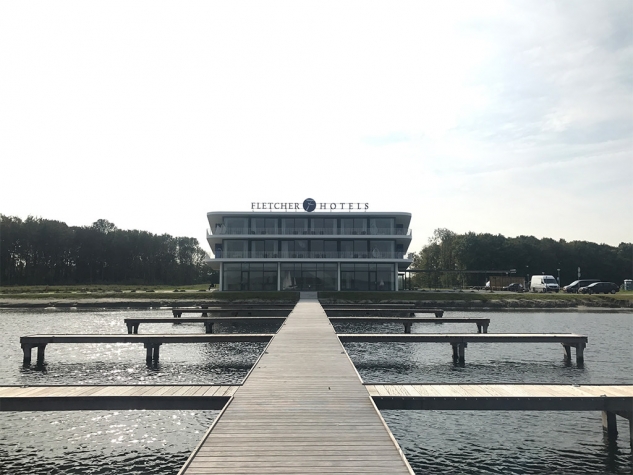 Fletcher Hotel-Restaurant Het Veerse Meer