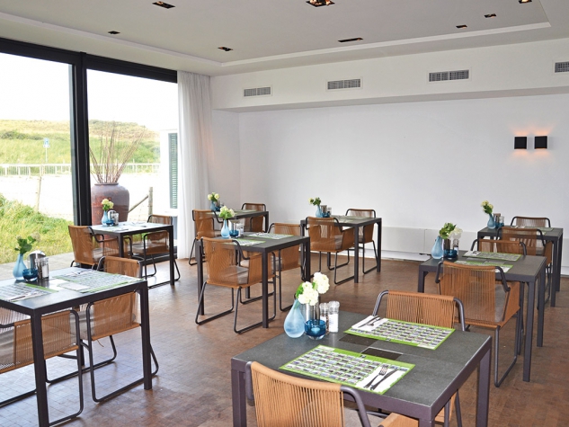 Fletcher Hotel-Restaurant Elzenduin