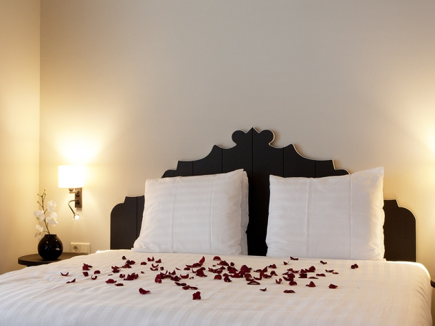 Fletcher Hotel-Restaurant Nautisch Kwartier