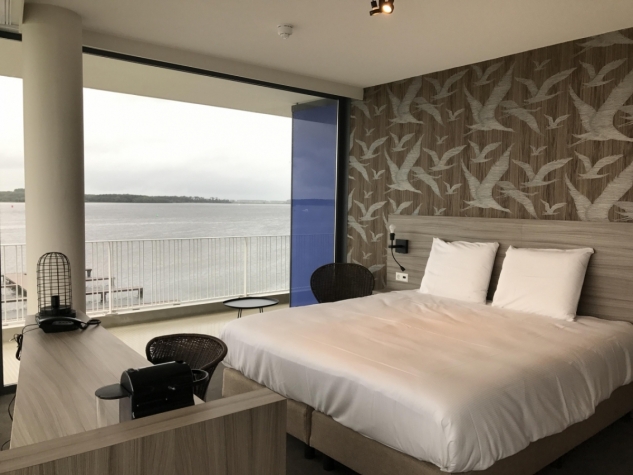 Fletcher Hotel-Restaurant Het Veerse Meer