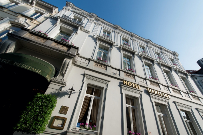 Hotel Heritage