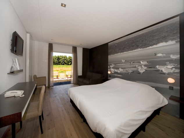 Fletcher Landgoedhotel Renesse
