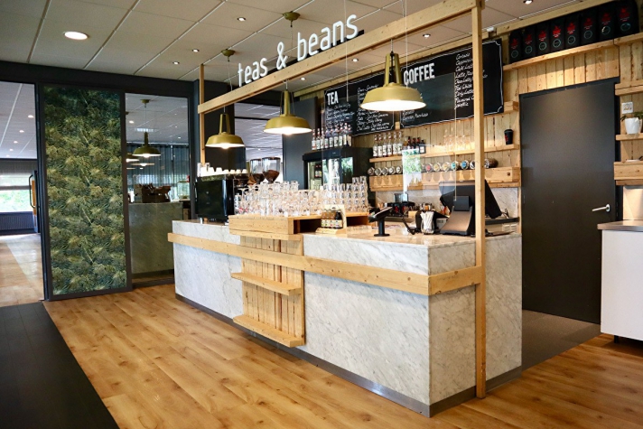 Amrâth Airport Hotel Rotterdam