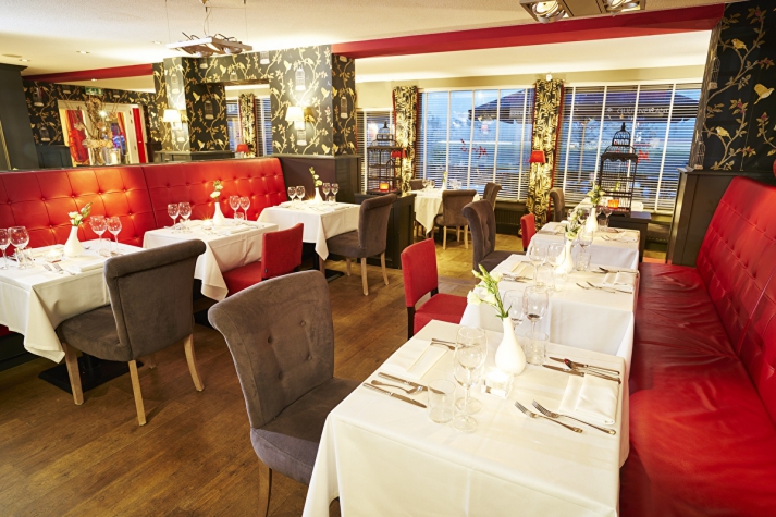 Saillant Hotel Gulpenerland