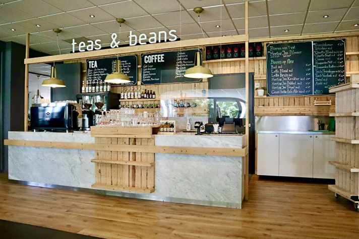 Amrâth Airport Hotel Rotterdam