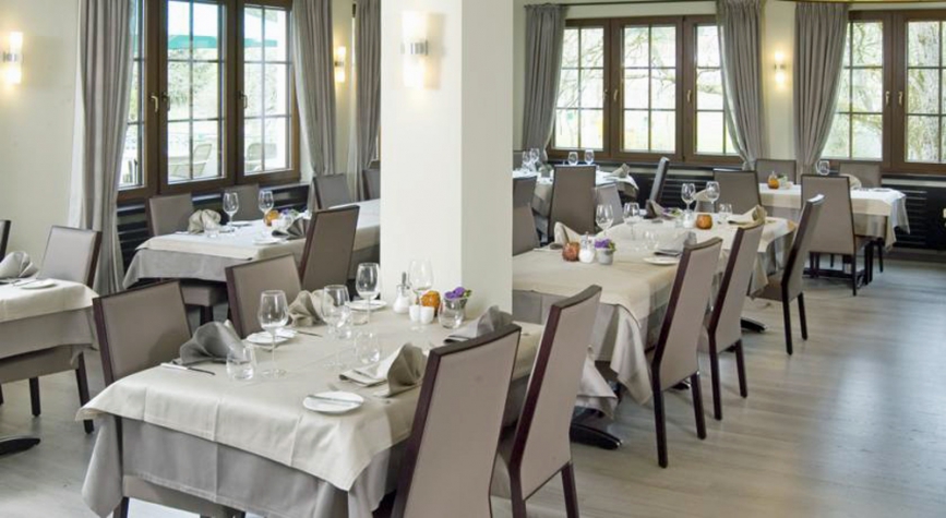 Hotel-Restaurant Dimmer