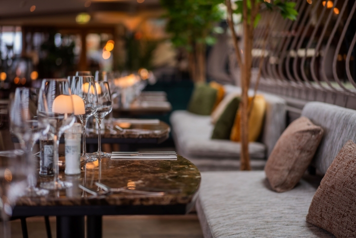 Two Brothers Noordwijk Beach