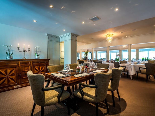 Hotel Klein Zwitserland