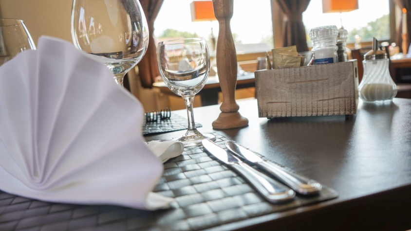 dS Hotel & Restaurant Bad Bentheim