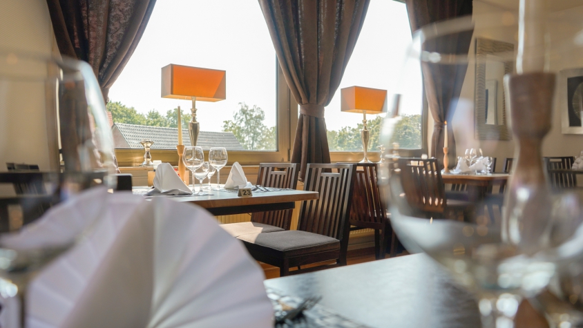 dS Hotel & Restaurant Bad Bentheim