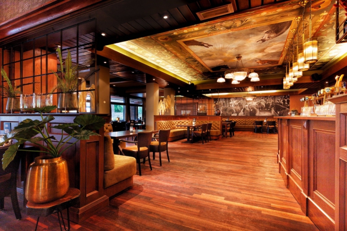 Boutique Hotel Karsten