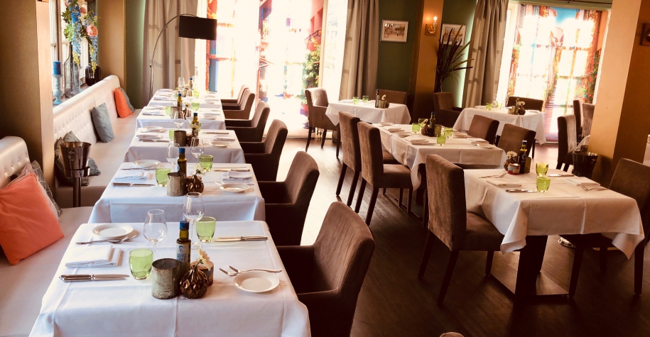 Hotel-Restaurant Villa Lokeend